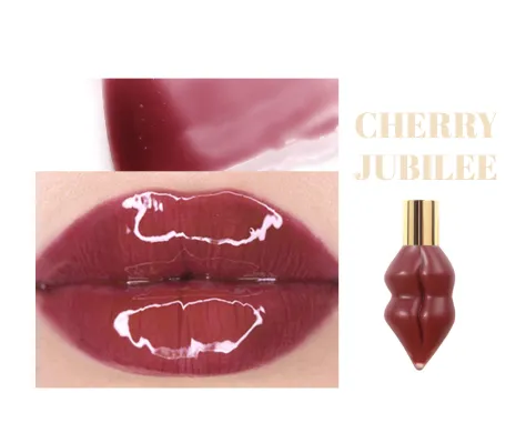 Cherry Jubilee