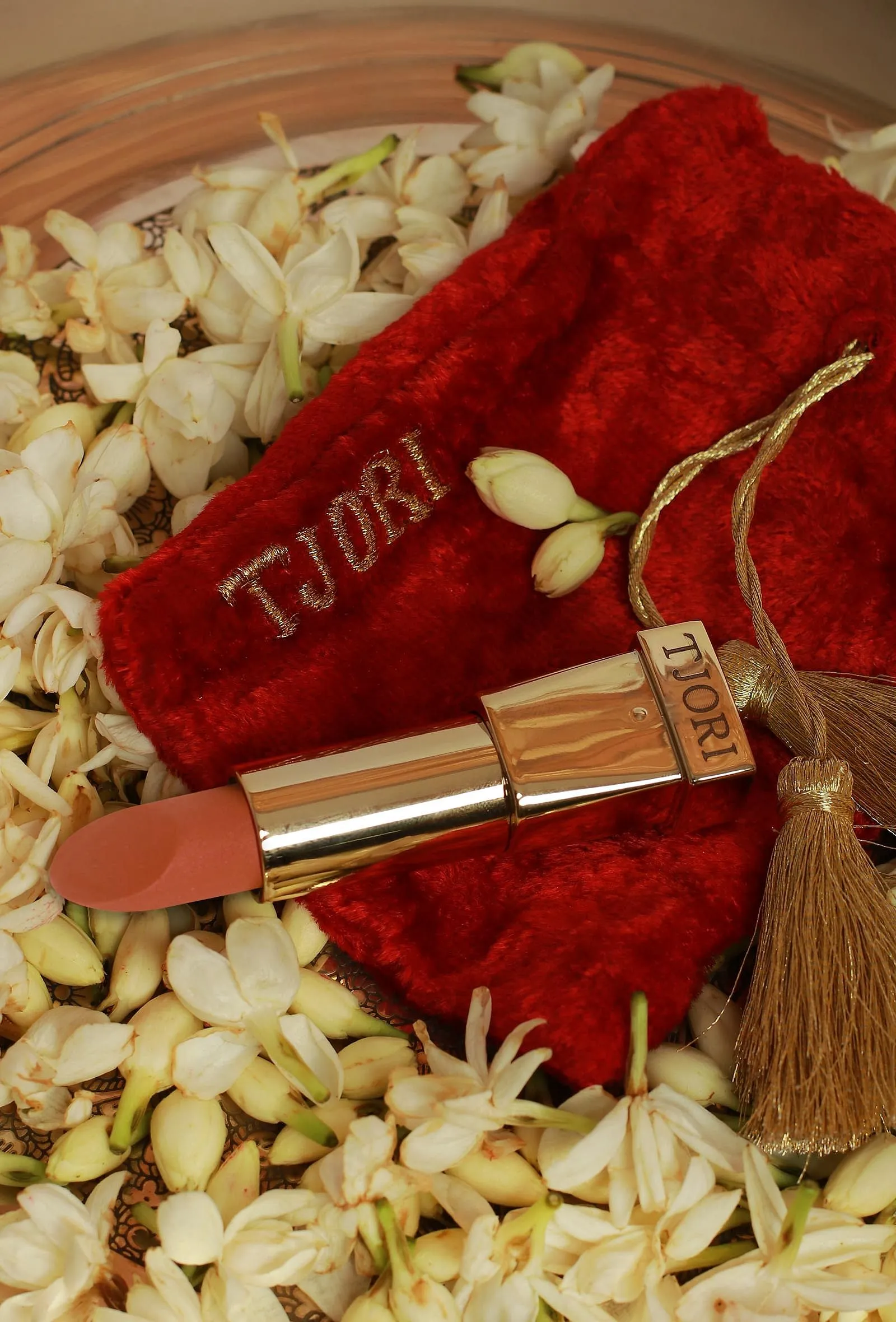 Coconi Nude Lipstick