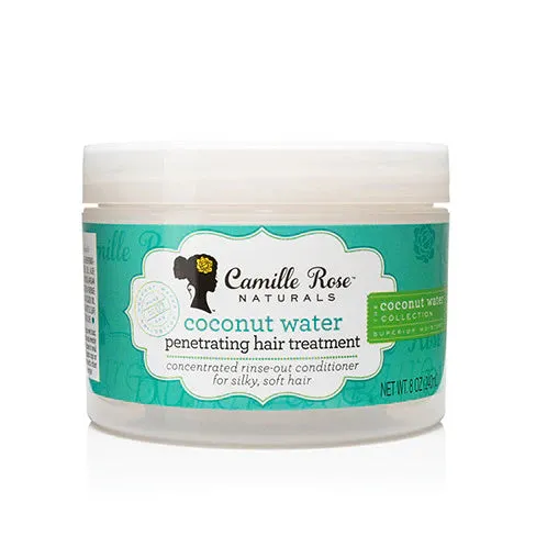 Coconut Water Penetrating Hair Treatment