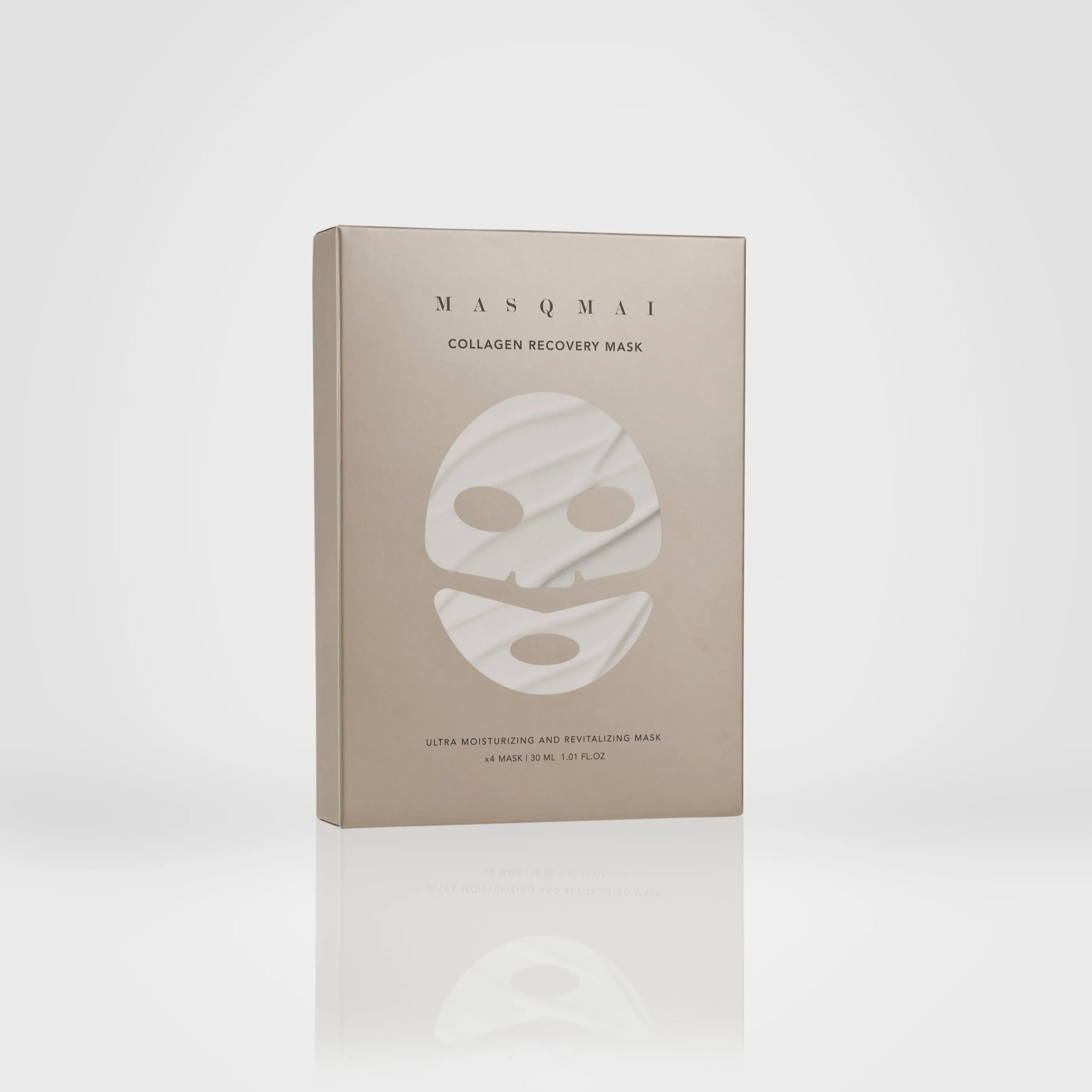 COLLAGEN RECOVERY MASK