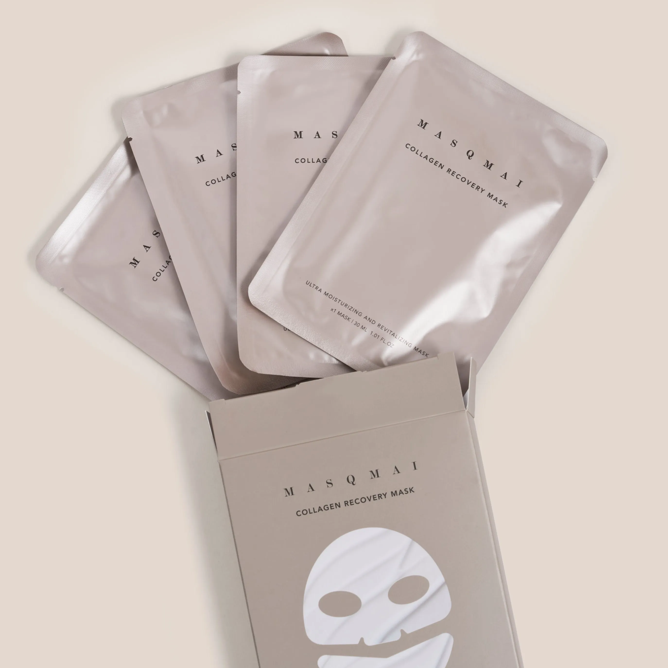 COLLAGEN RECOVERY MASK