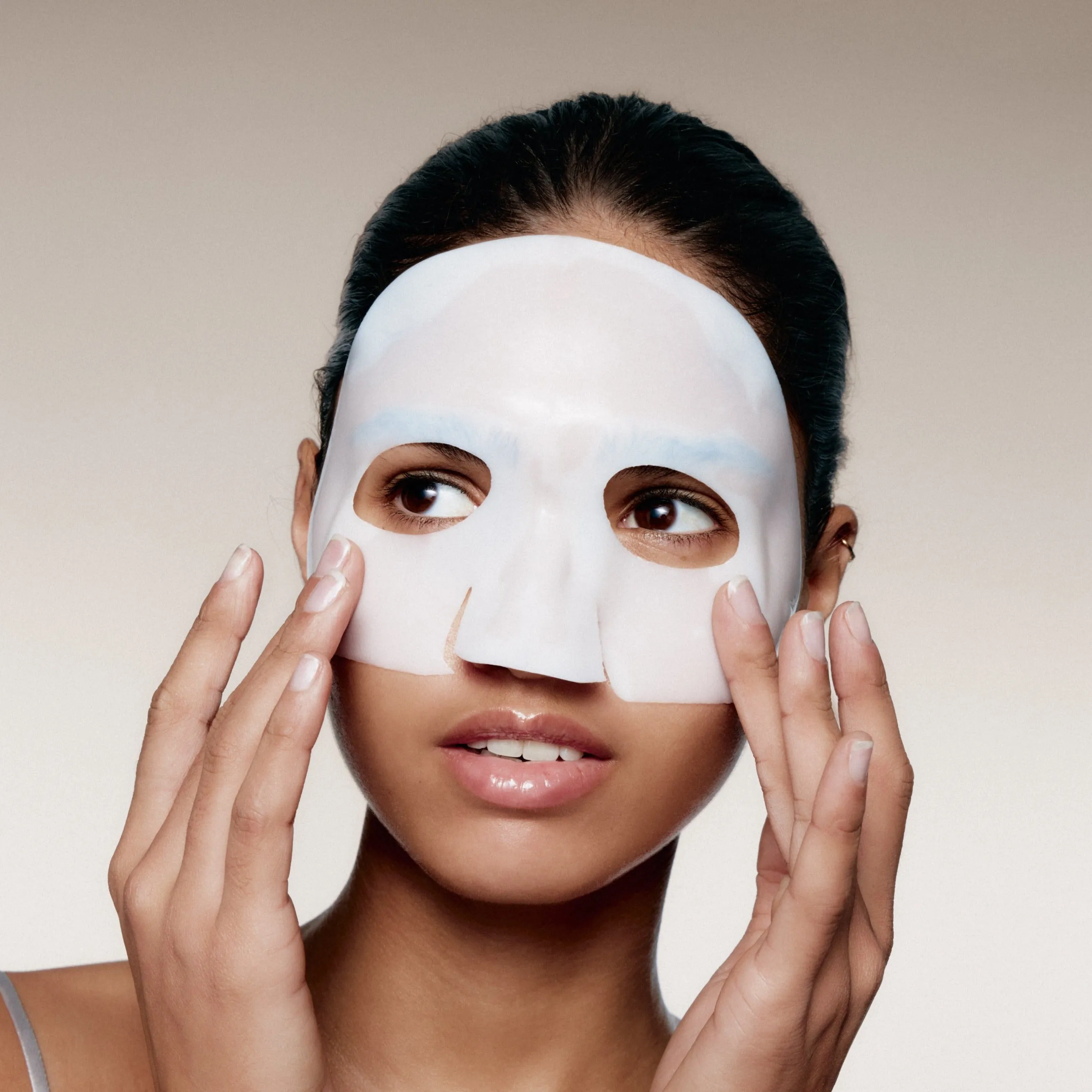 COLLAGEN RECOVERY MASK