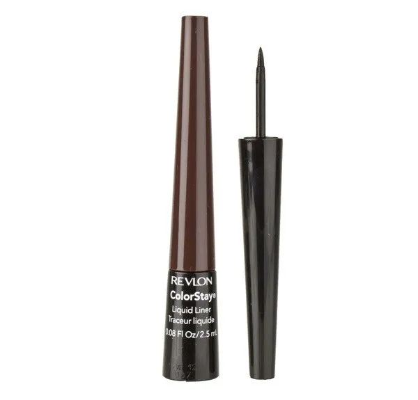 ColorStay Liquid Liner - Black Brown (252)