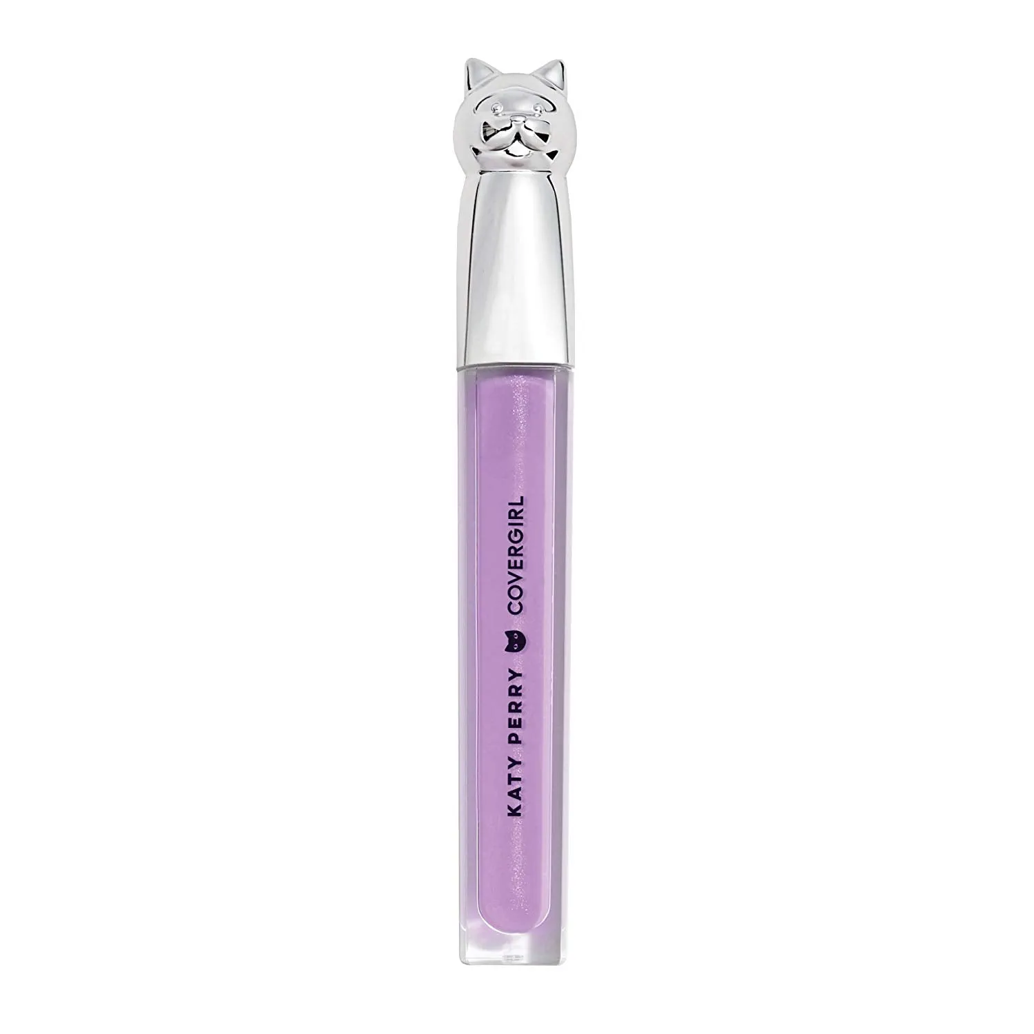 COVERGIRL - Katy Kat Lip Gloss, Pounce - 0.12 fl. oz. (3.8 ml)