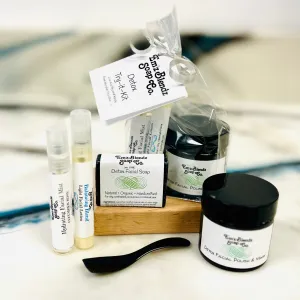 Detox Facial Blemish Care Kit | Try it Kit