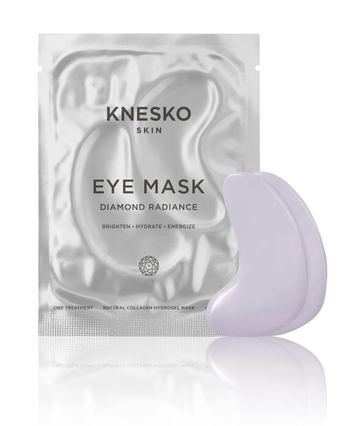 Diamond Radiance Eye Masks 6 Set