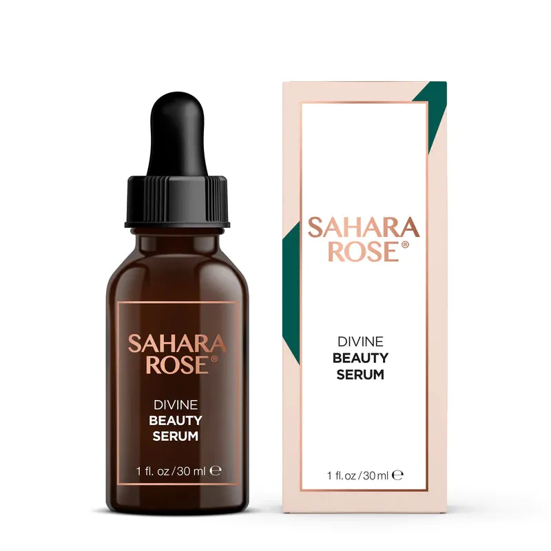 Divine Beauty Serum