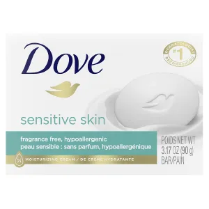 DOVE SENSITIVE SKIN BEAUTY BAR