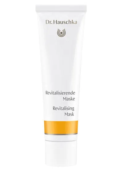 Dr Hauschka Revitalising Mask