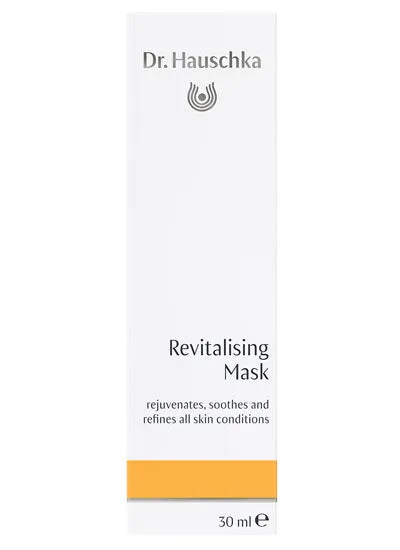 Dr Hauschka Revitalising Mask