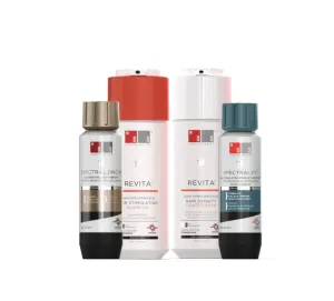 DS Laboratories Hair Loss Kit ENHANCE