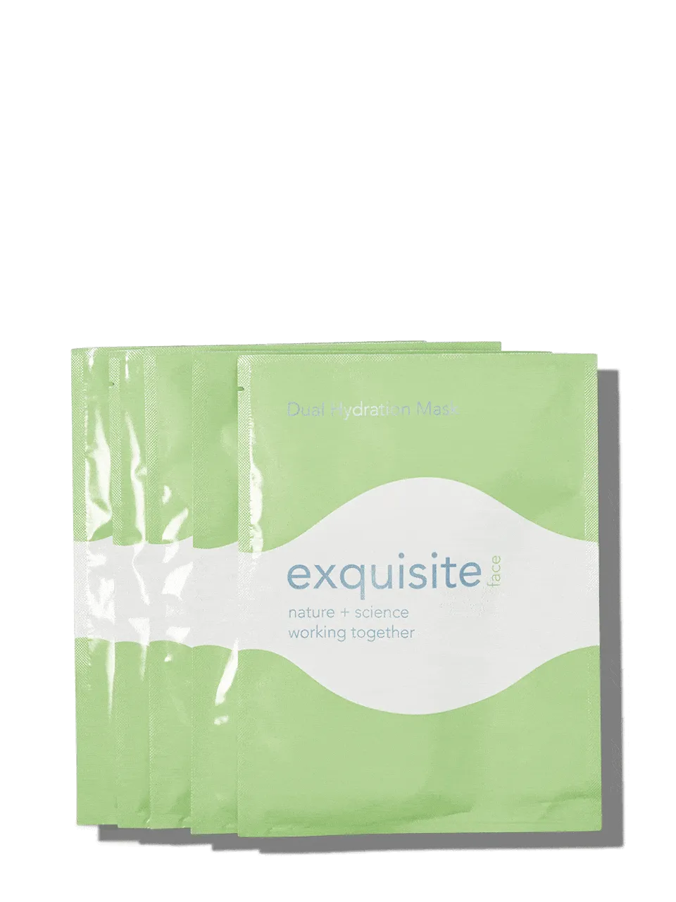 Dual Hydration Sheet Masks