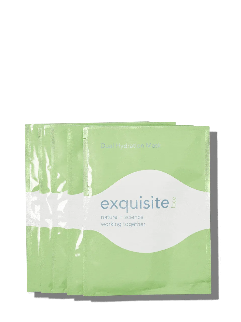 Dual Hydration Sheet Masks