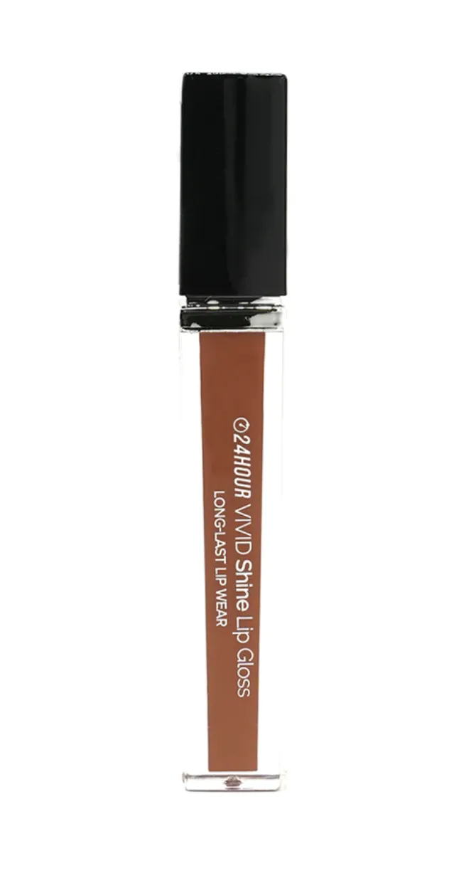 EBIN 24 HOUR VIVID SHINE LIP GLOSS