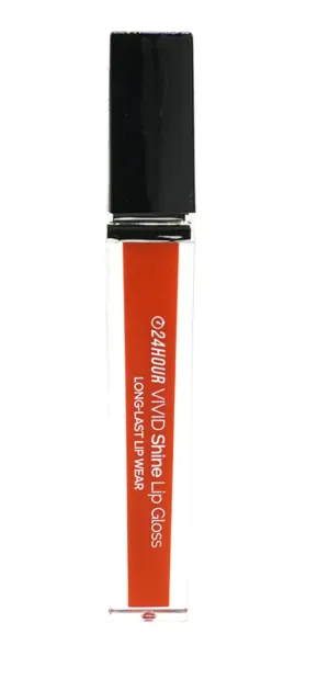 EBIN 24 HOUR VIVID SHINE LIP GLOSS