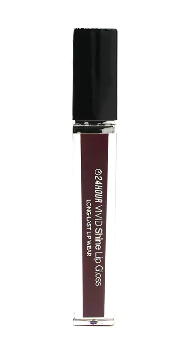 EBIN 24 HOUR VIVID SHINE LIP GLOSS