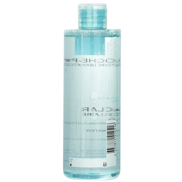 Effaclar Agua Micelar Ultra - 400ml/13.5oz