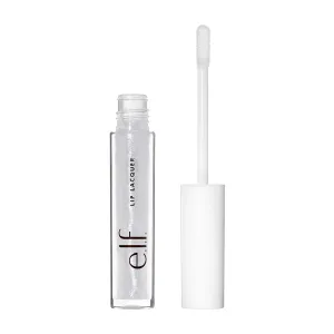 E.L.F., Lip Lacquer, Moisturizing, Shiny, Non-Sticky, Long Lasting, Provides Maximum Color, Glides On, Bubbles, 0.08 Fl Oz