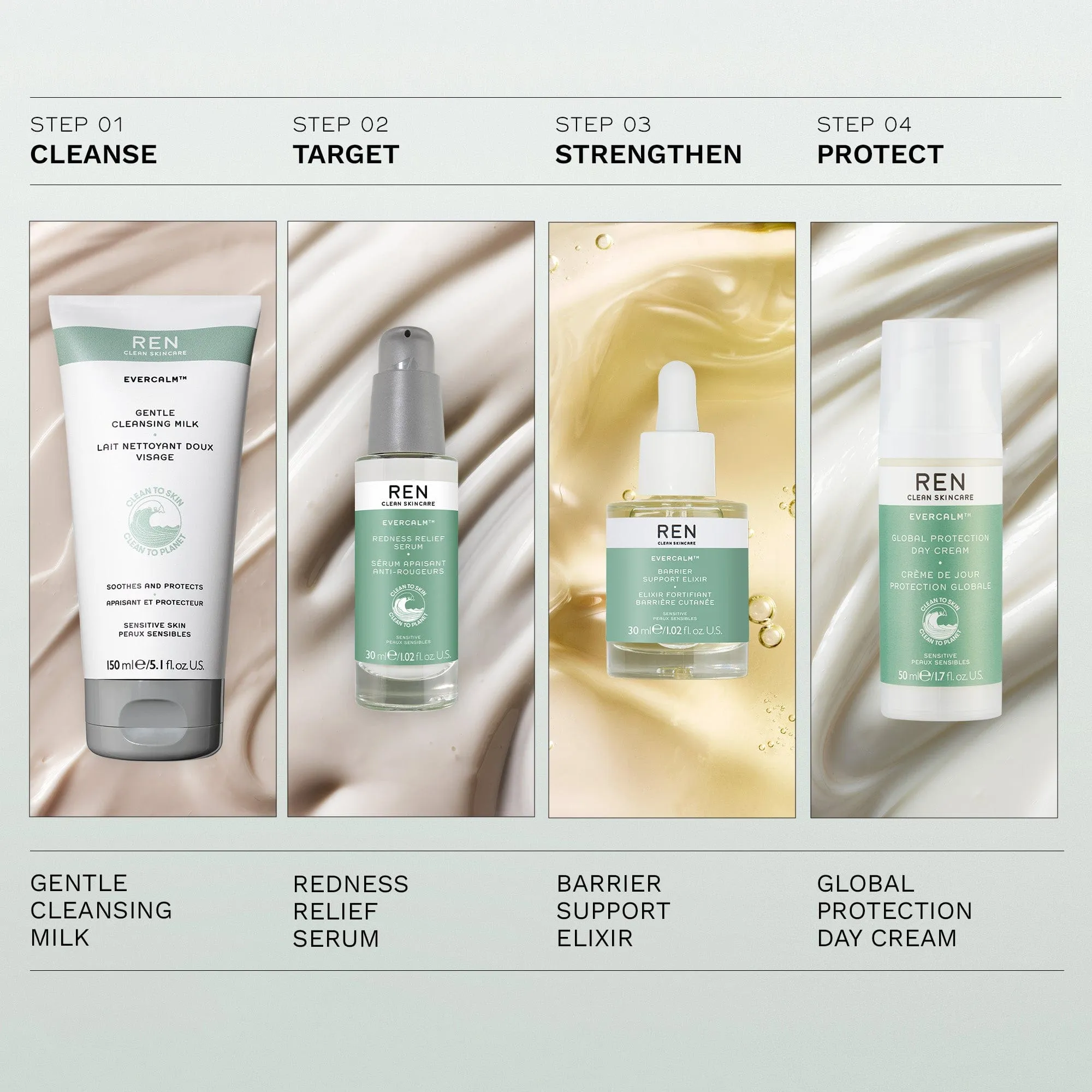 Evercalm™ Barrier Support Elixir