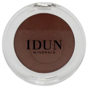 Eyeshadow - 111 Hassel by Idun Minerals for Women - 0.10 oz Eye Shadow