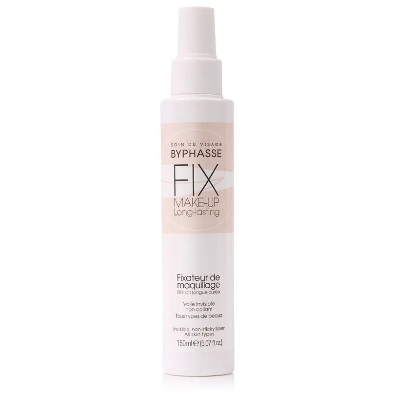 Fix Make-Up, For All Skin types 150ml