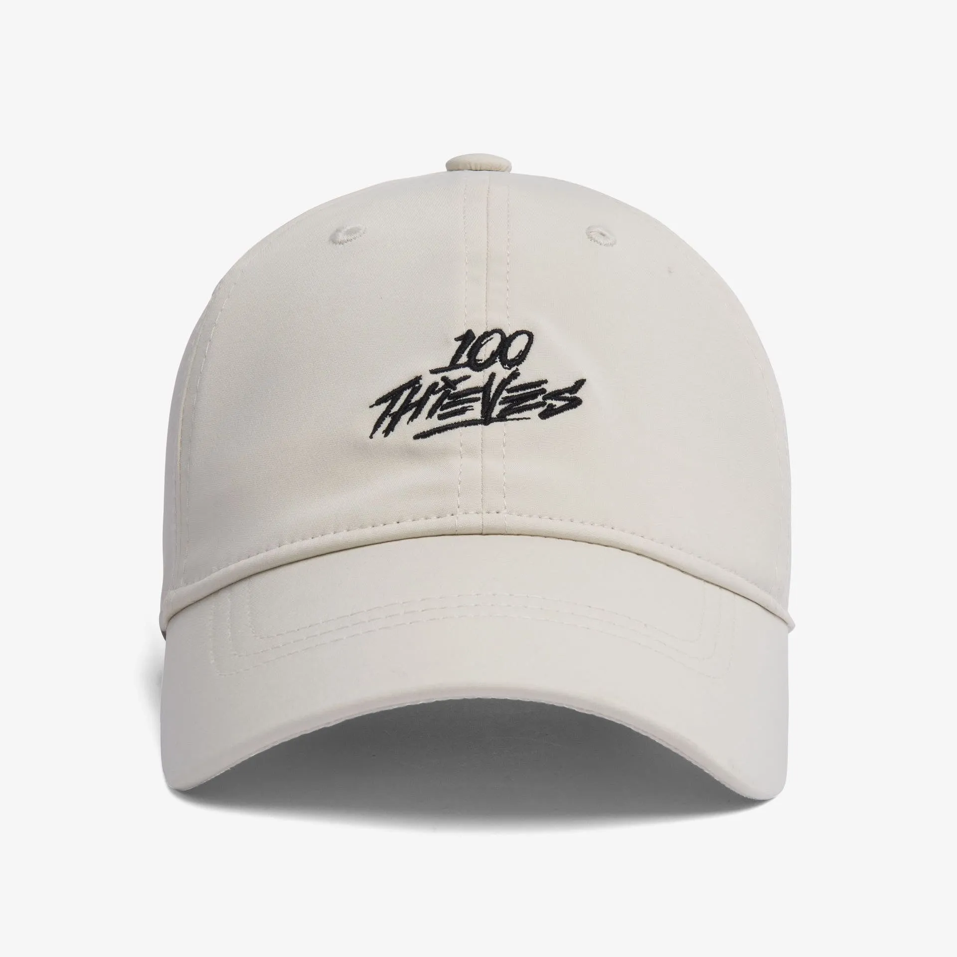 Foundations FW'23 Tech Hat - Cream