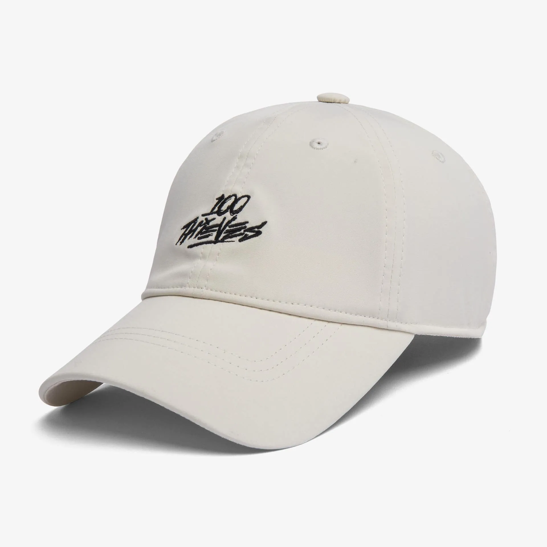 Foundations FW'23 Tech Hat - Cream