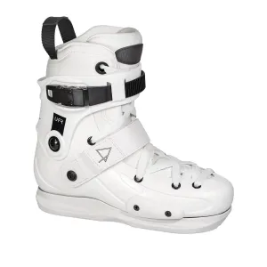 FR Skates UFR STREET AP Skates Intuition - UFR Antony Pottier Intuition - (2024) - White - Boot Only