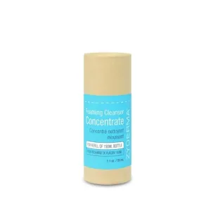 Gentle Foaming Cleanser Concentrate Refill