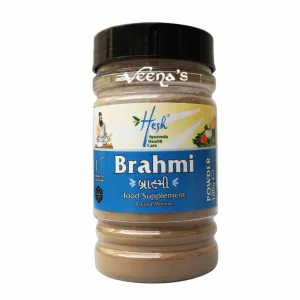 Hesh Brahmi Powder 100g