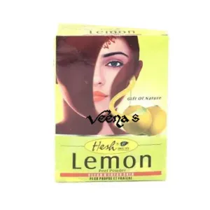 Hesh Lemon Powder 100g