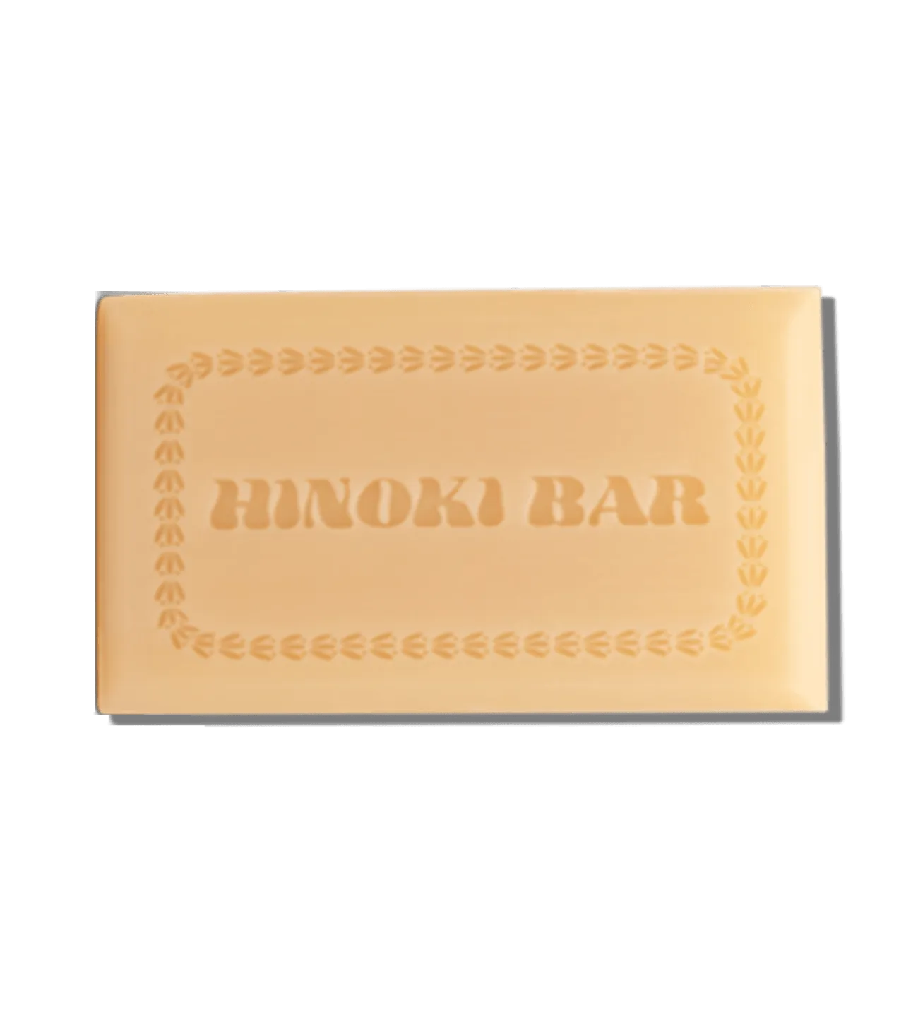 Hinoki Bar