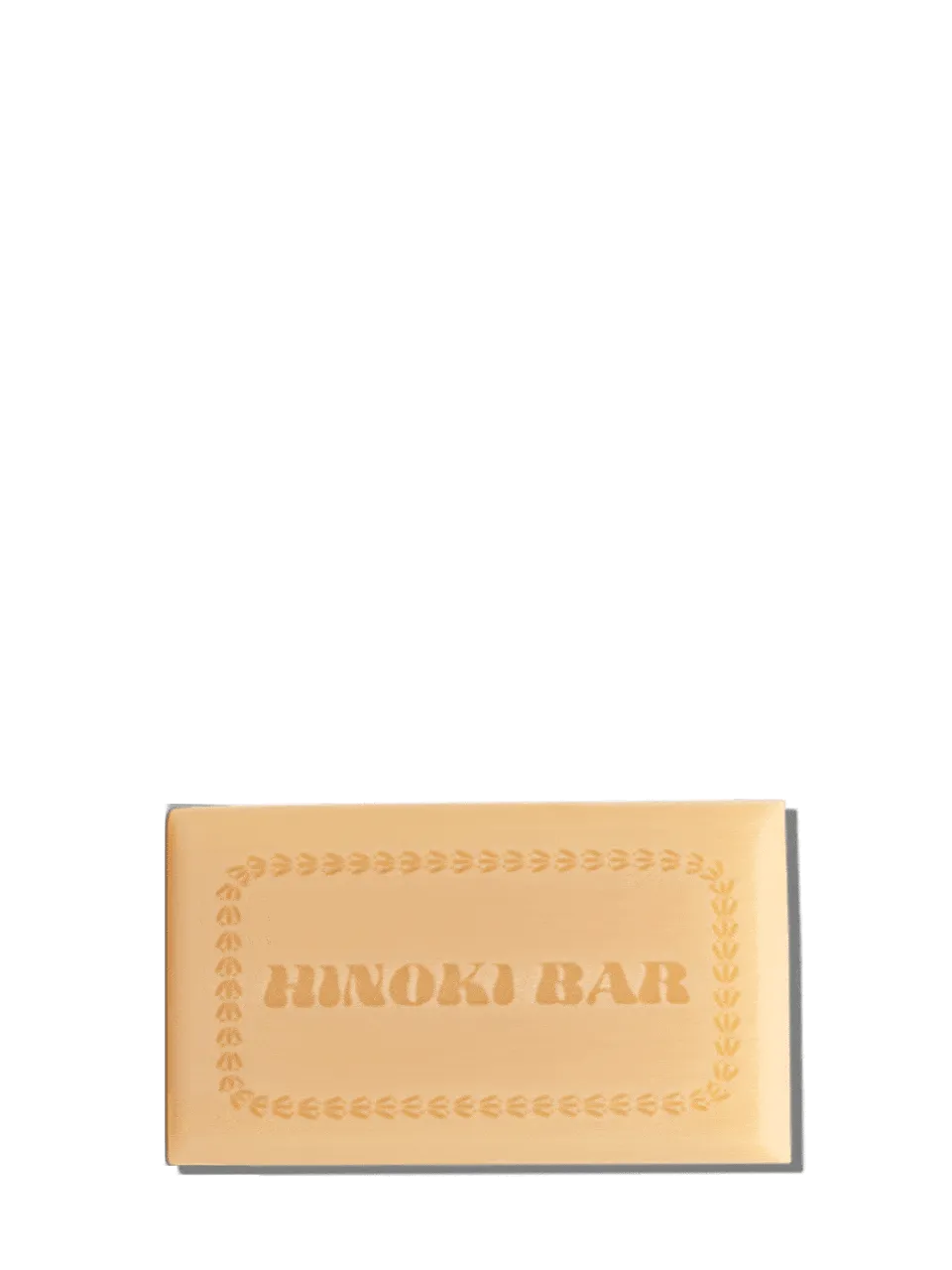 Hinoki Bar