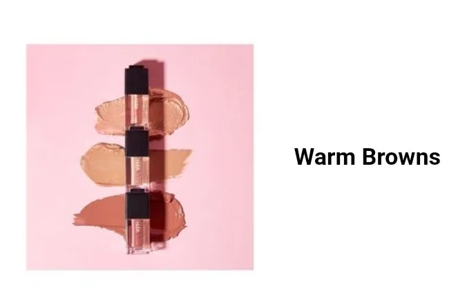 HUDA BEAUTY

Mini Melted Shadows Trio( 3 x 1ml) WARM BROWNS