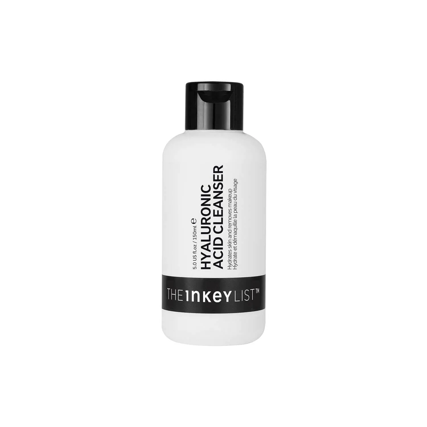 Hyaluronic Acid Cleanser 150ml