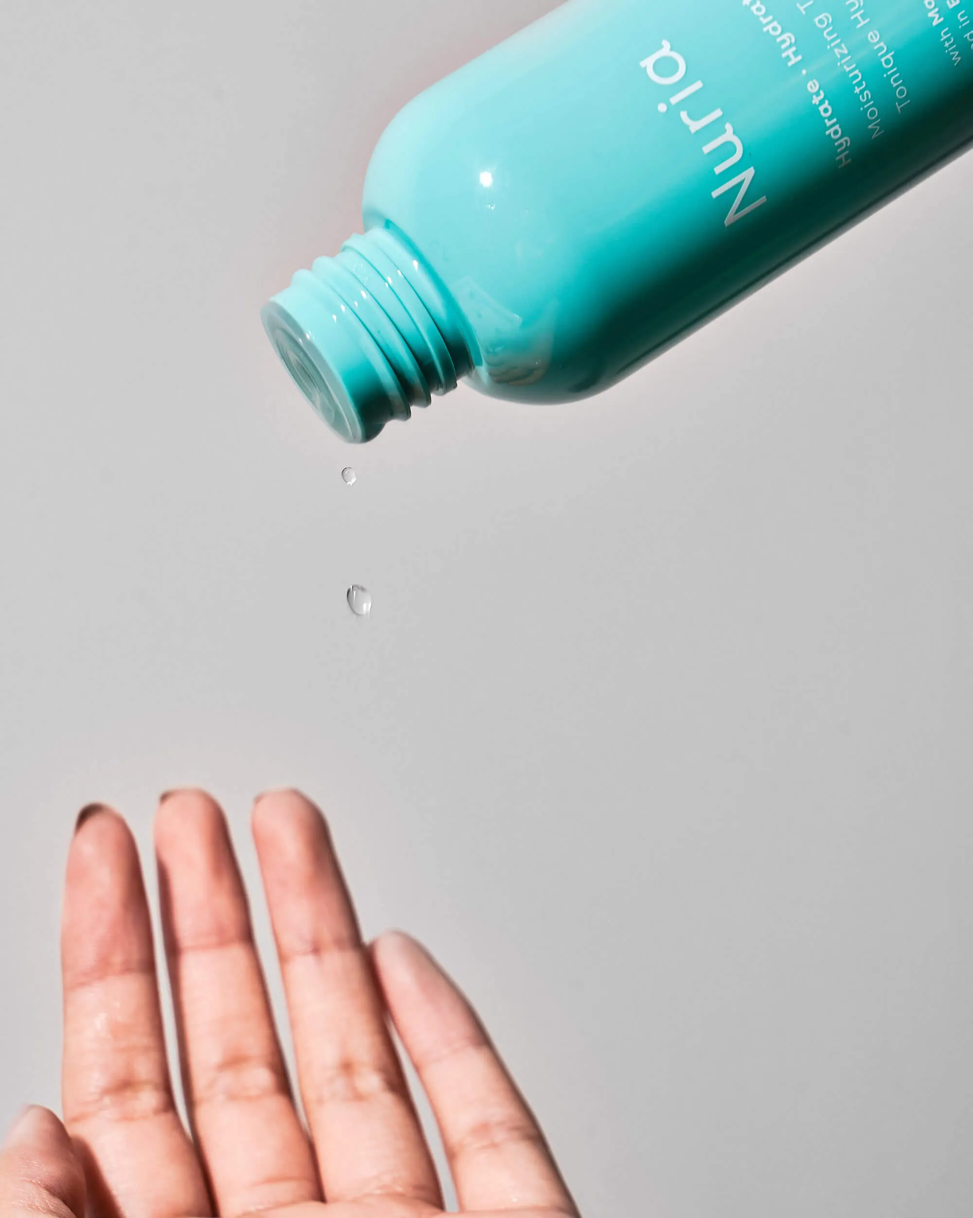 Hydrate Moisturizing Toner