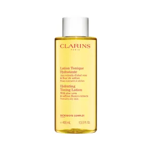 Hydrating Toning Lotion - 400ml