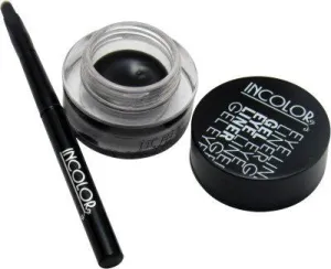 Incolor Waterproof Gel Eyeliner 5g