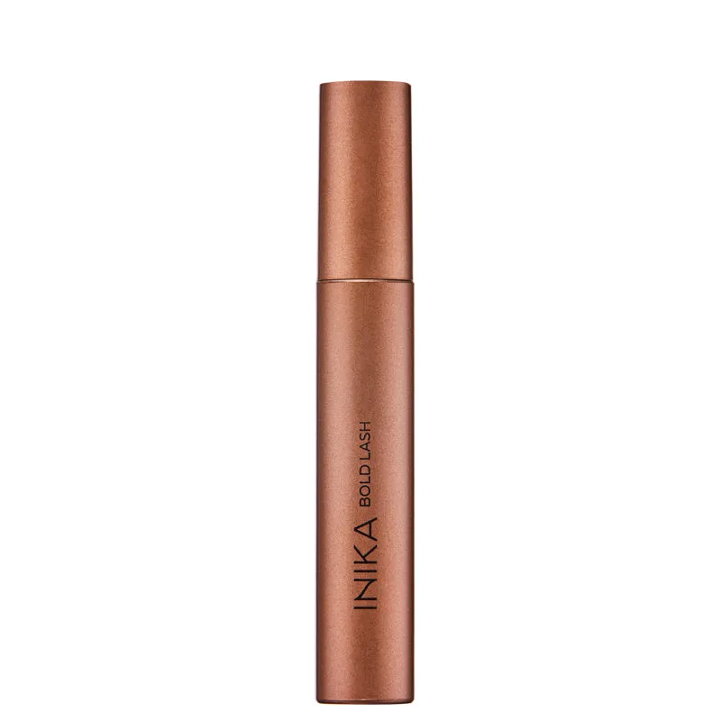 Inika Bold Lash Mascara Black 13ml