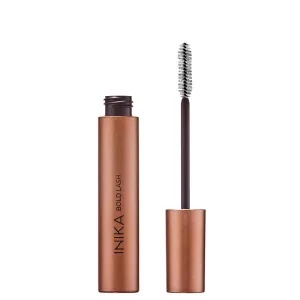 Inika Bold Lash Mascara Black 13ml