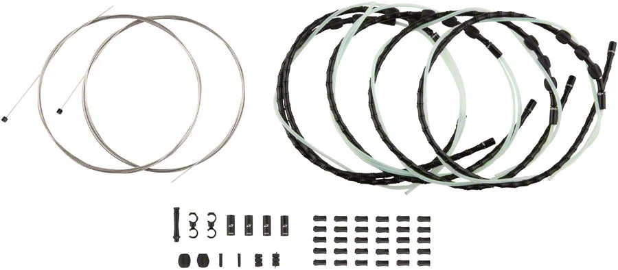 Jagwire Mountain Elite Link Shift Kit