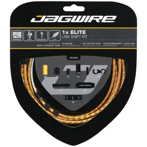 Jagwire Shift Kit 1X Elite Link Shift Kit