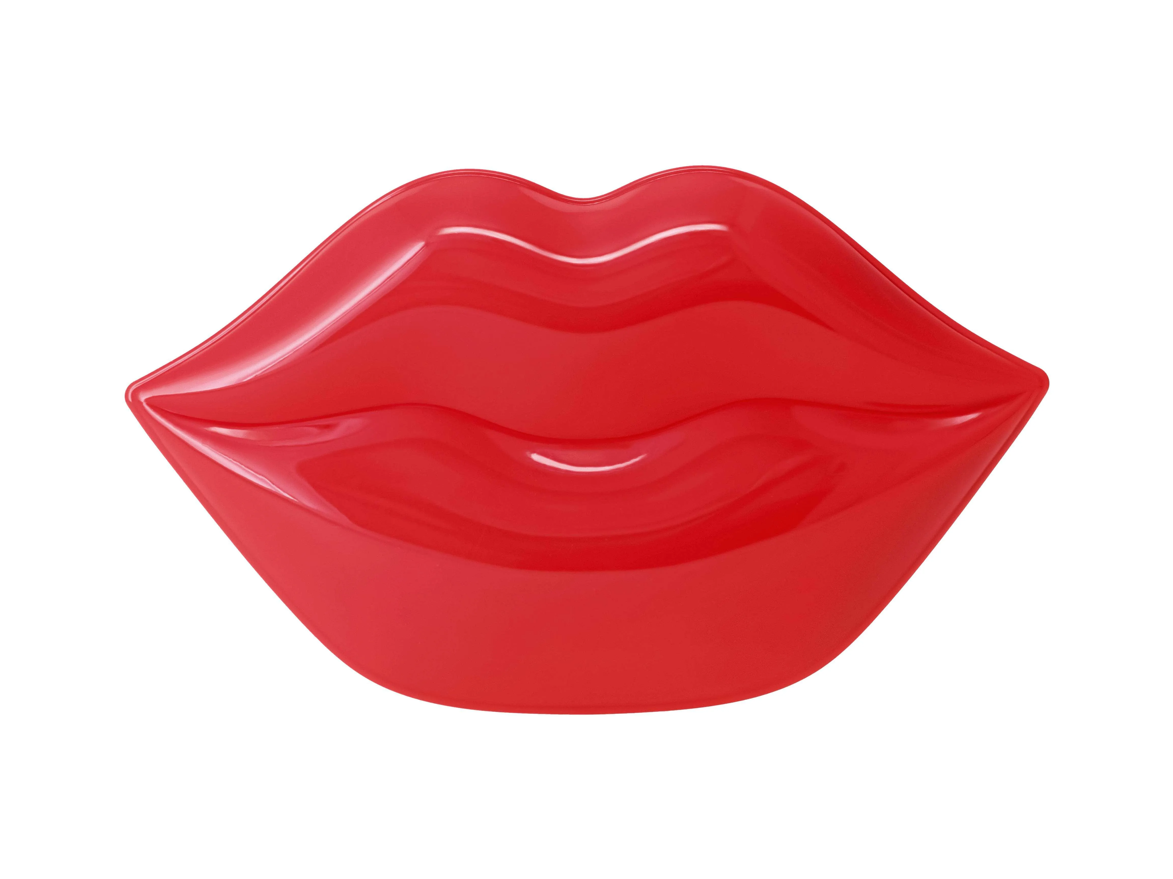 Jelly Kiss Hydrogel Lip Masks