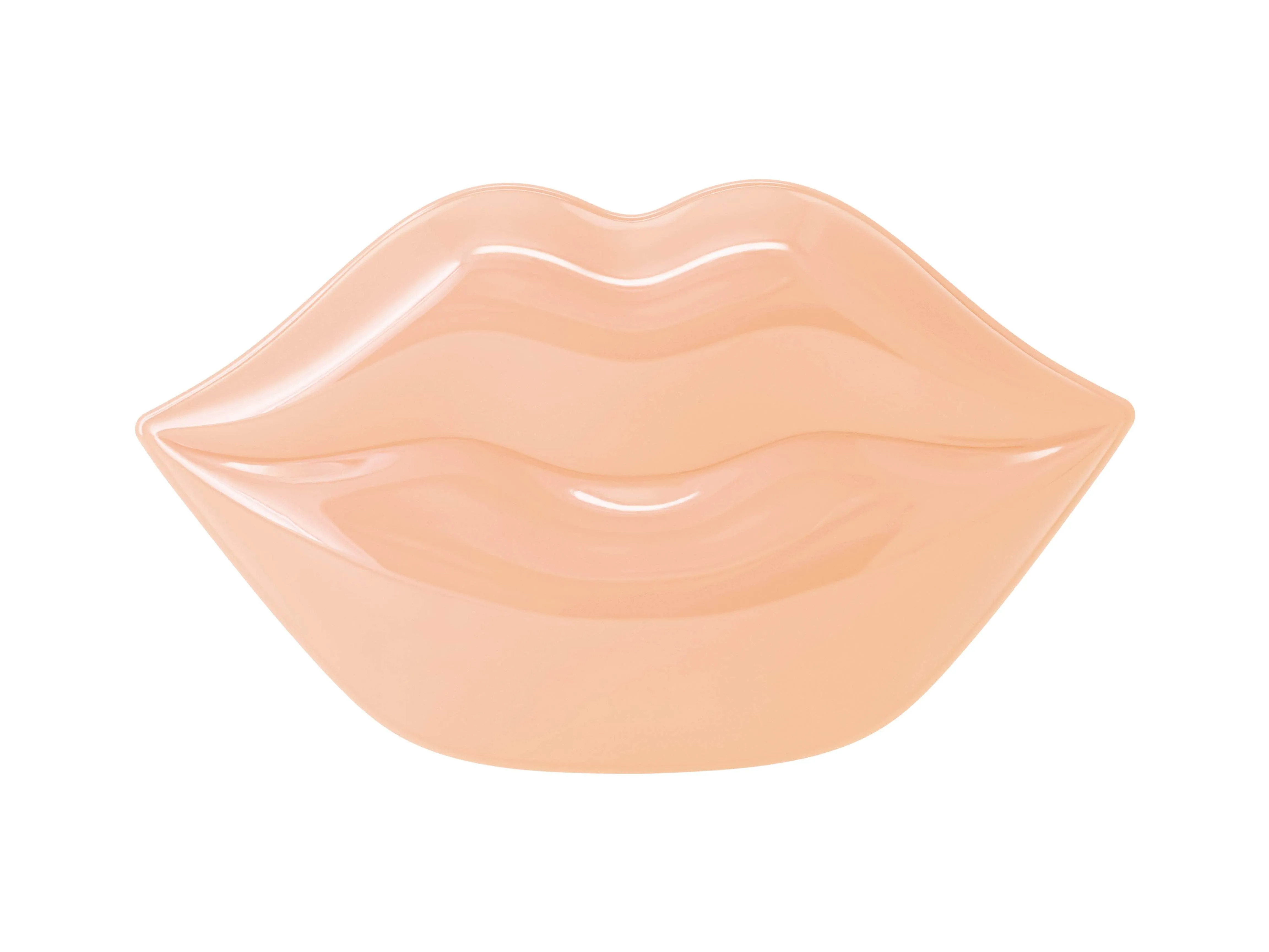 Jelly Kiss Hydrogel Lip Masks