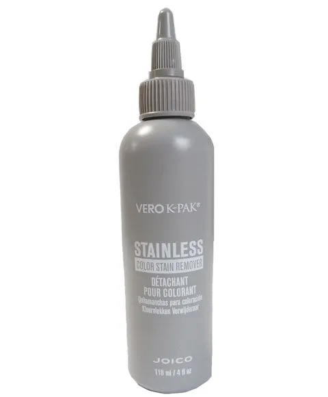 Joico Vero Stainless Hair Color Stain Remover