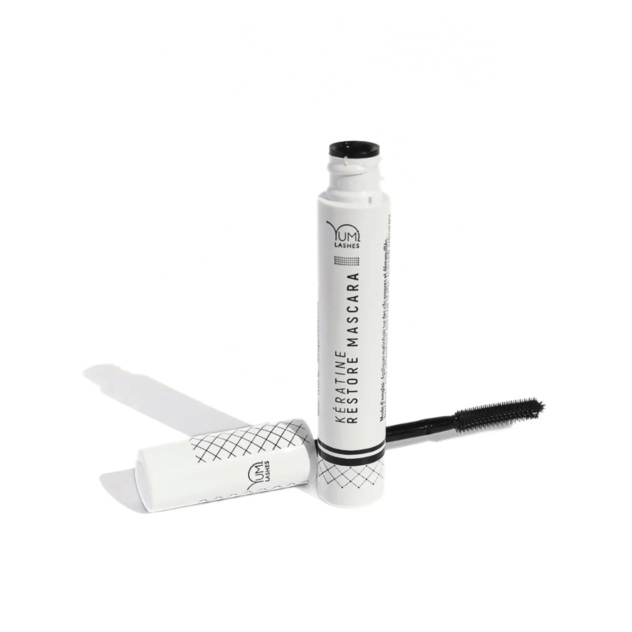 Keratin Restore Mascara