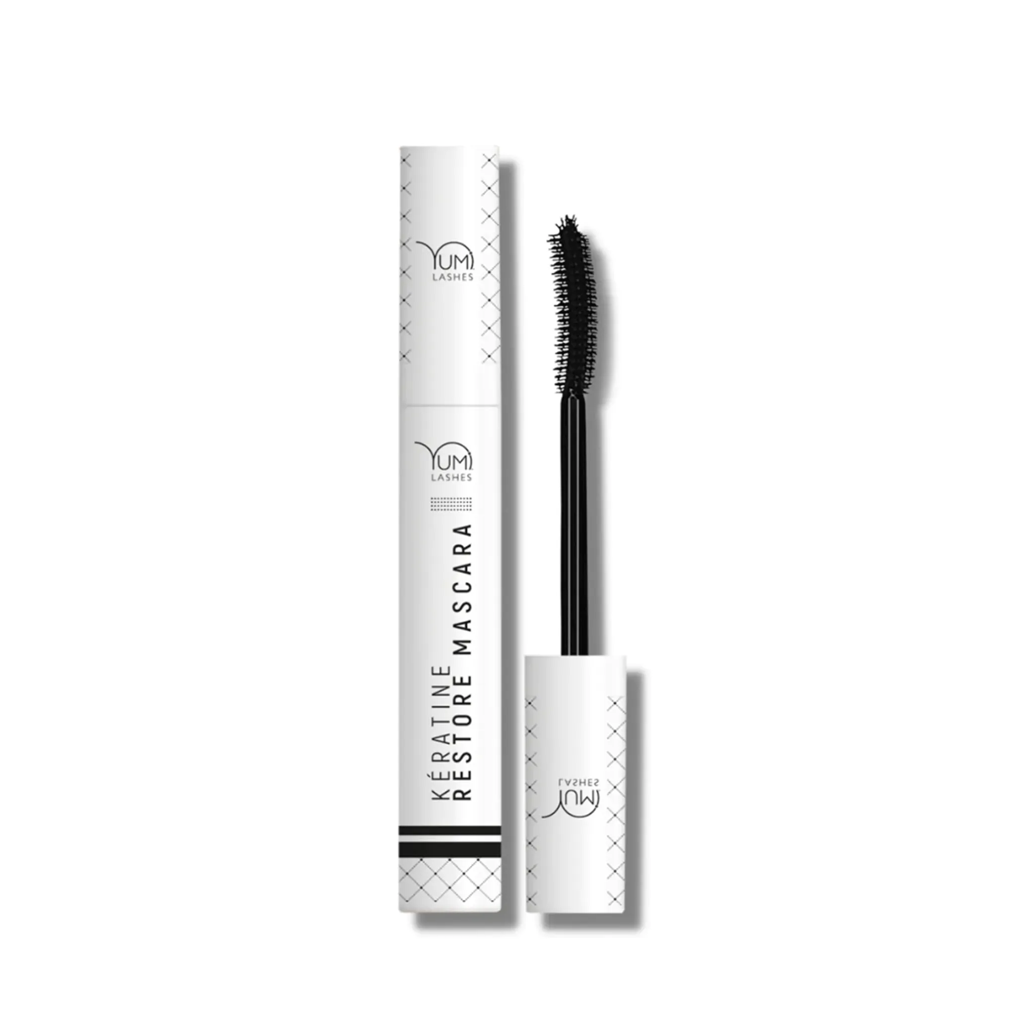 Keratin Restore Mascara