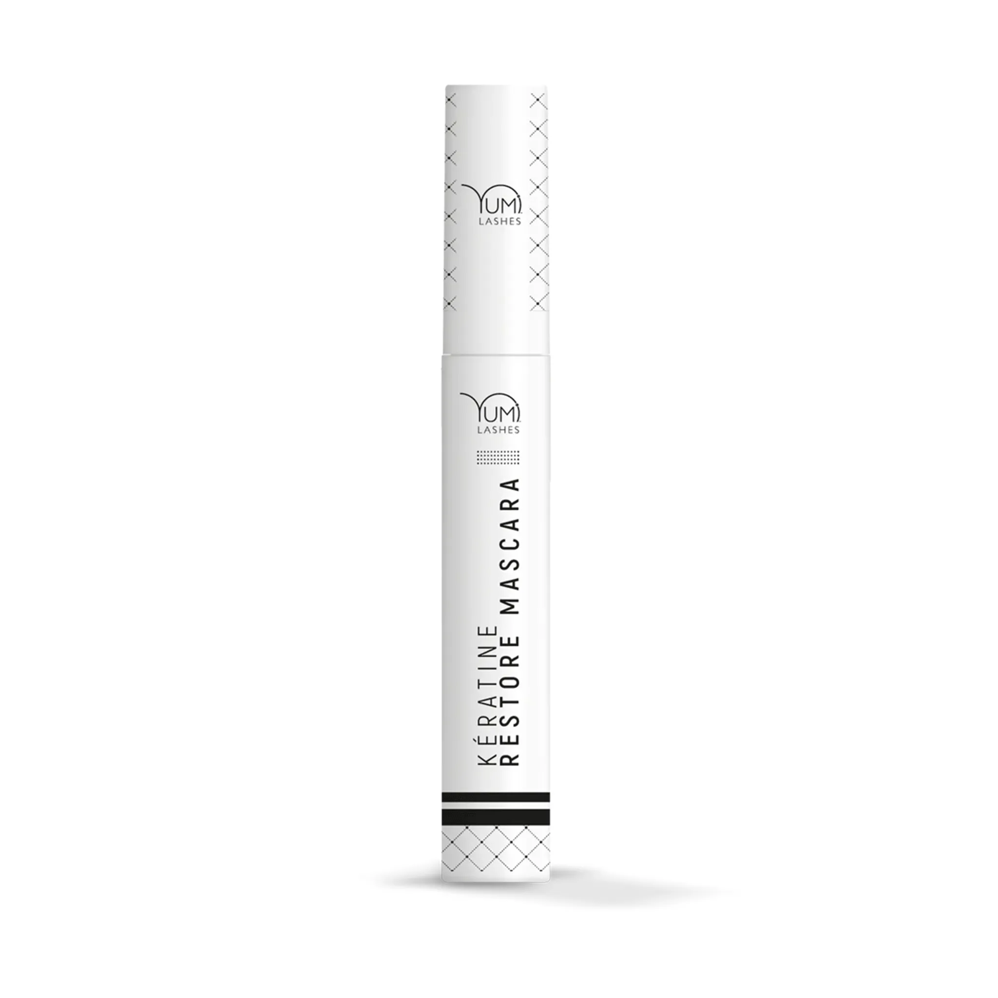 Keratin Restore Mascara