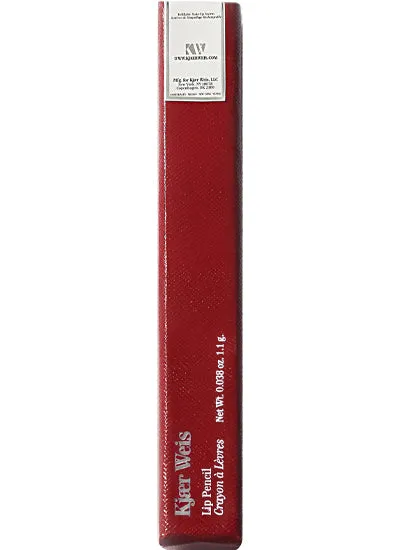 Kjaer Weis Lip Pencil