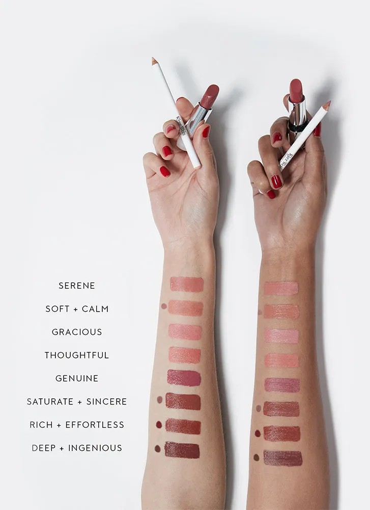 Kjaer Weis Lip Pencil